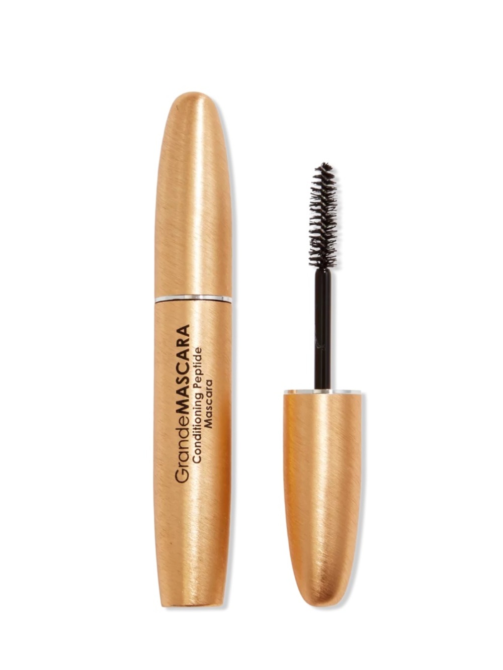 GrandéMASCARA Conditioning Peptide Mascara — Black NEW & SEALED✨